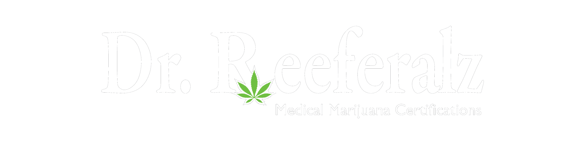 Dr. Reeferalz